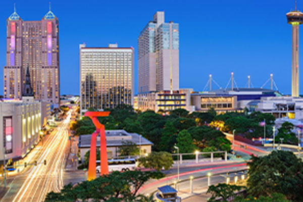 San Antonio