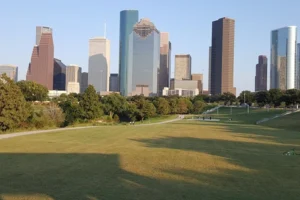Houston